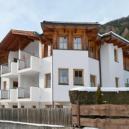Schiestl.6 Fulpmes