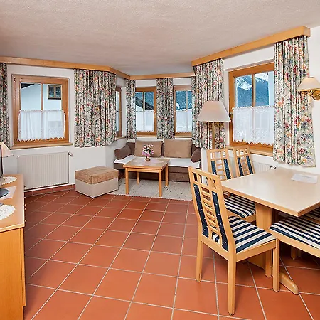Schiestl.6 Apartment *